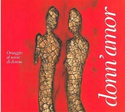 Donnamor/Omaggio Alla Donna