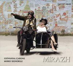 Carone:mirazh