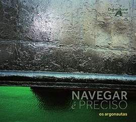 Argonautas:navergar Preciso
