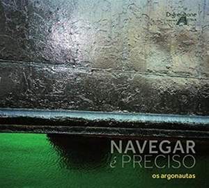 Argonautas:navergar Preciso