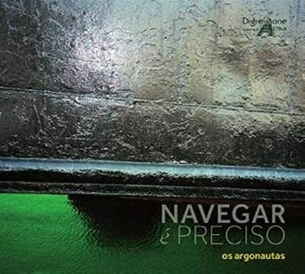 Argonautas:navergar Preciso
