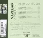 Argonautas:navergar Preciso Product Image