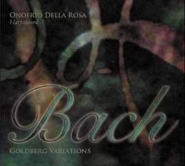 Bach:goldberg Variations