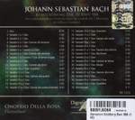 Bach:goldberg Variations Product Image