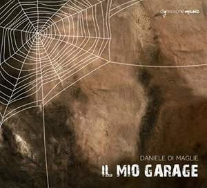 Di Maglie:il Mio Garage