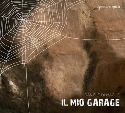 Di Maglie:il Mio Garage