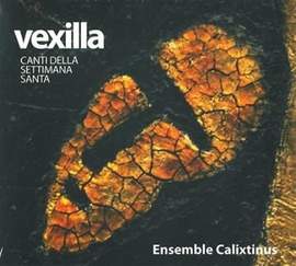 Vexilla/Canti D. Settimana