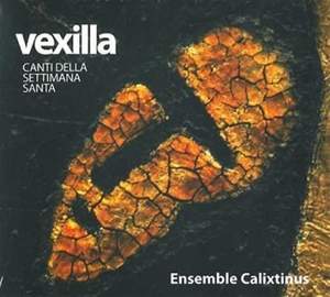 Vexilla/Canti D. Settimana
