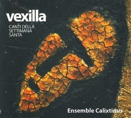 Vexilla/Canti D. Settimana