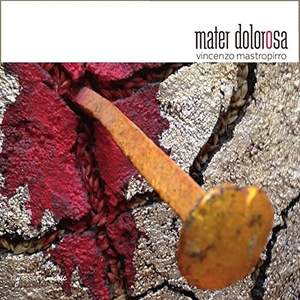 Anonymous:mater Dolorosa