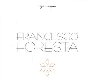 Foresta:francesco Foresta