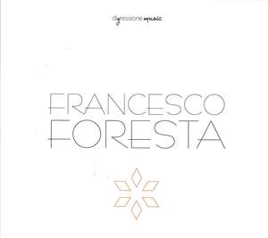 Foresta:francesco Foresta