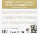 Myrizon/Storie Santo Nicola Product Image