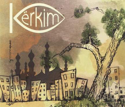 Kerkim:kerkim