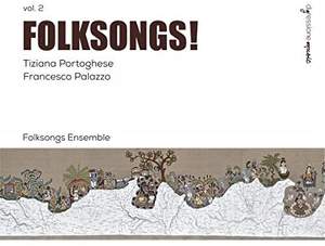 Portoghese:folksongs