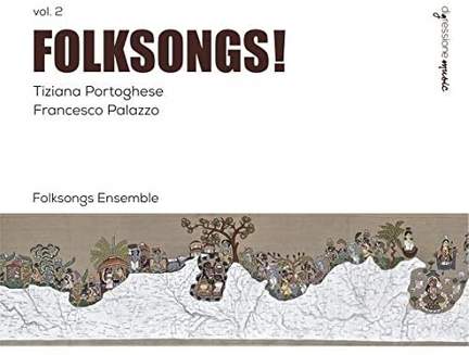 Portoghese:folksongs