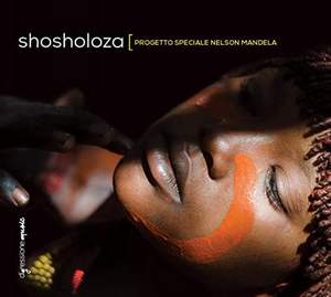 Shosholoza:progetto Speciale