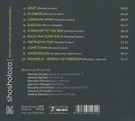 Shosholoza:progetto Speciale Product Image