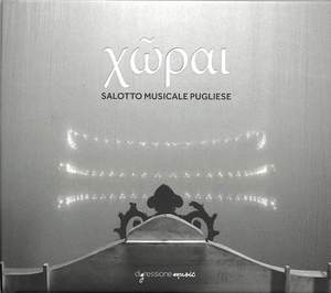Chorai/Salotto Musicale