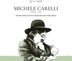 Carelli:cantore Del Dolore