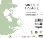 Carelli:cantore Del Dolore Product Image