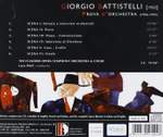 Battistelli:prova Dorchestra Product Image