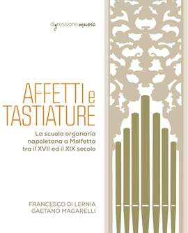 Affetti E Tastiature