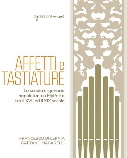 Affetti E Tastiature