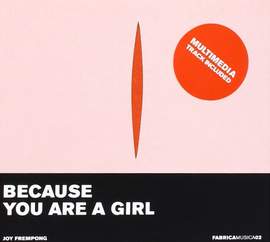 Fabrica Musica Vol.2 - Because