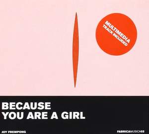 Fabrica Musica Vol.2 - Because