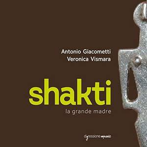 Giacometti:shakti/La Grande