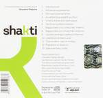 Giacometti:shakti/La Grande Product Image