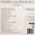 Vidimus Gloriam Eius Product Image
