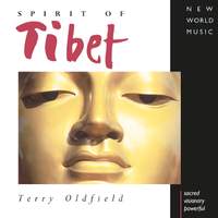 Spirit of Tibet