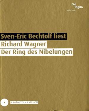 Wagner:der Ring