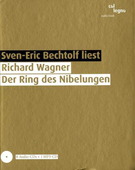 Wagner:der Ring