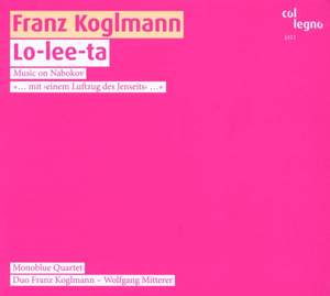 Koglmann:lo-Lee-Ta