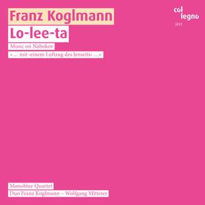Koglmann:lo-Lee-Ta