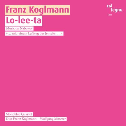 Koglmann:lo-Lee-Ta