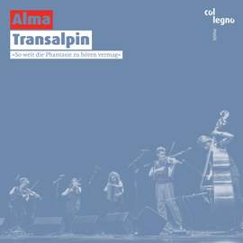 Lacherstorfer:transalpin