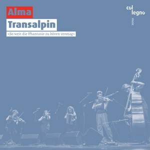 Lacherstorfer:transalpin