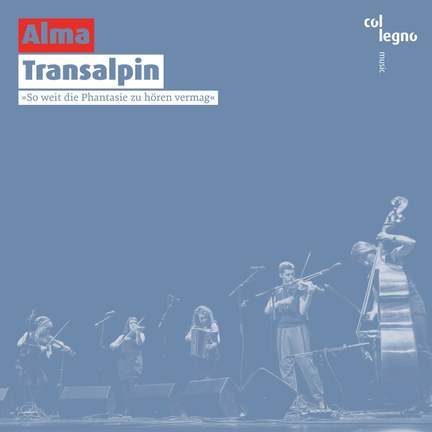 Lacherstorfer:transalpin