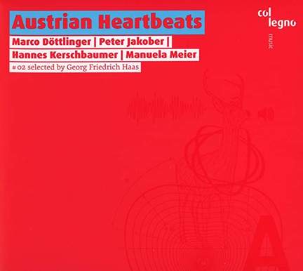 Austrian Heartbeats 02