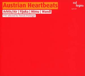 Austrian Heartbeats 01