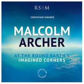 Archer: Sacred Choral Music