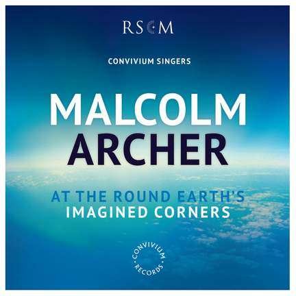 Archer: Sacred Choral Music