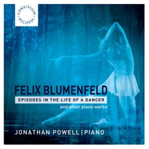 Blumenfeld: Piano Works