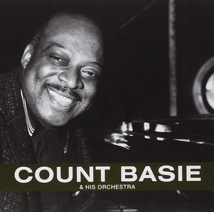 Count Basie & His Orchestra