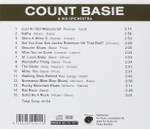 Count Basie & His Orchestra Product Image