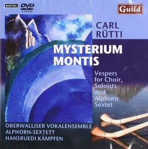 Rutti:mysterium Montis